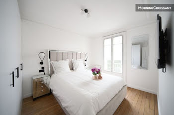 appartement à Paris 16ème (75)