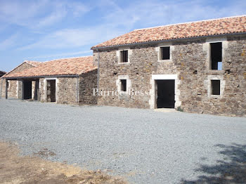 ferme à Chantonnay (85)