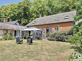 maison à Gisors (27)