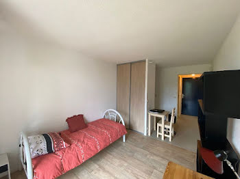 appartement à Saint-Jean-le-Blanc (45)