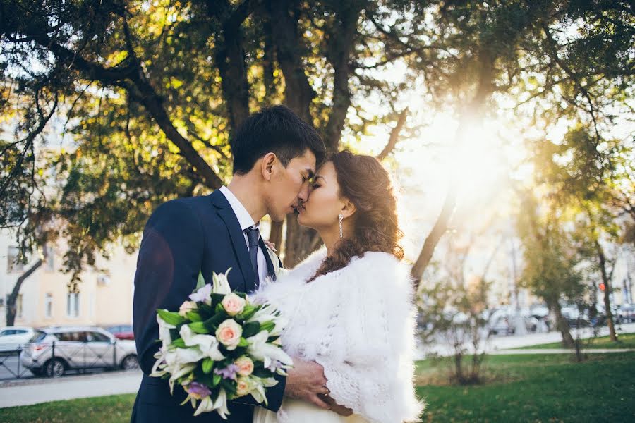 結婚式の写真家Mariya Stupina (mariastupina)。2015 1月3日の写真