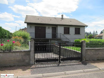 maison à Saint-Germain-des-Fossés (03)