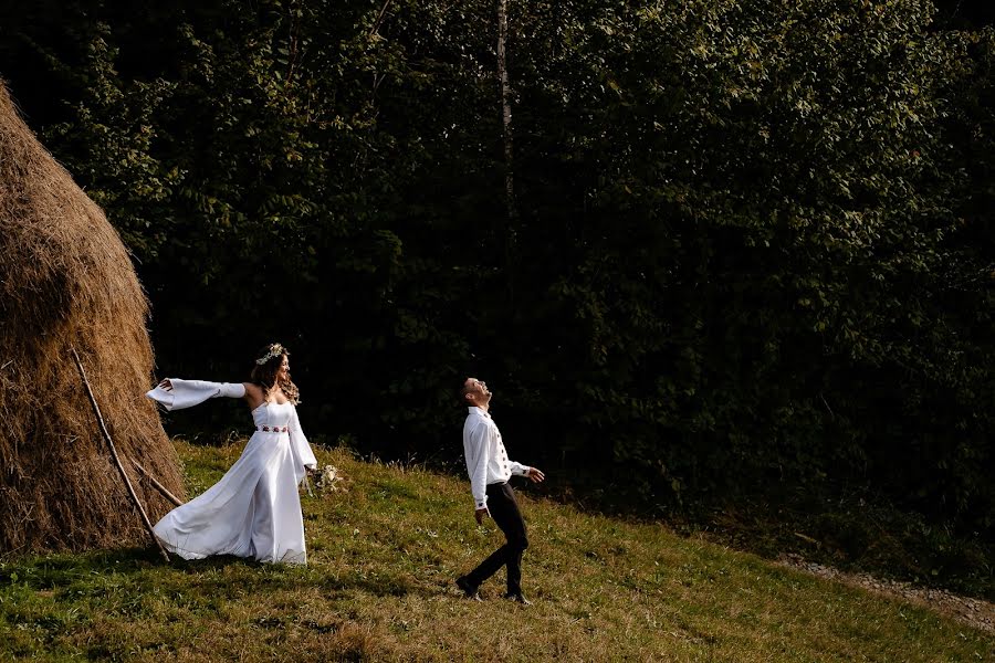 Vestuvių fotografas Paul Budusan (paulbudusan). Nuotrauka 2020 lapkričio 5