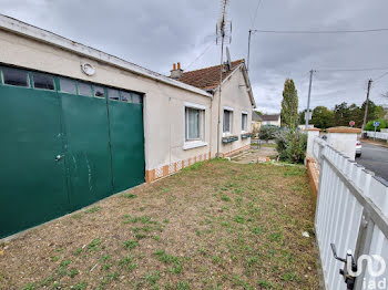 maison à Chalette-sur-loing (45)