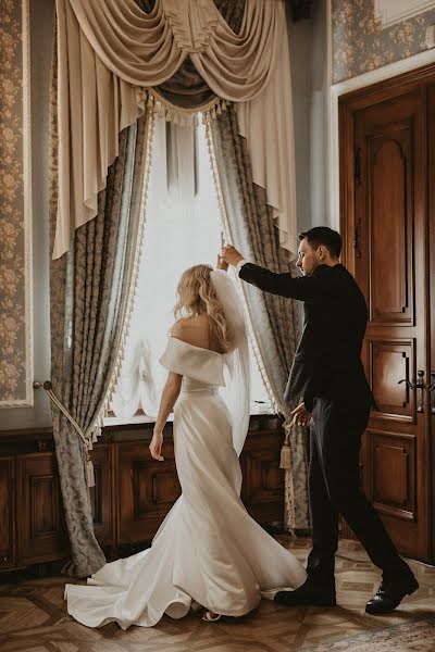 結婚式の写真家Ilona Zubko (zubkofamily)。2021 7月23日の写真