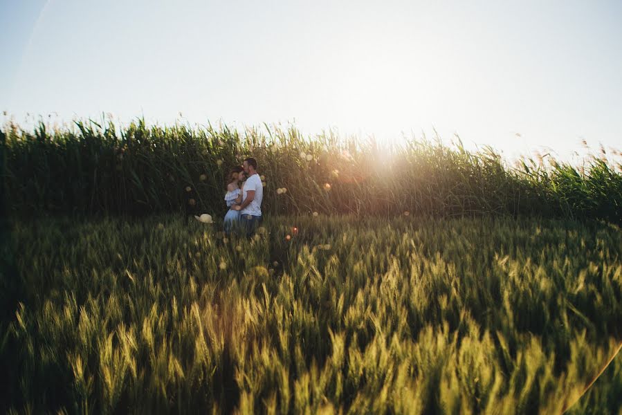 Wedding photographer Aleksandr Suprunyuk (suprunyuk-a). Photo of 22 October 2018