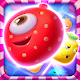 Crazy Fruit Crush - a Sweet Matching 3 Puzzle Game Download on Windows