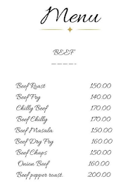 Cafe 96 menu 4