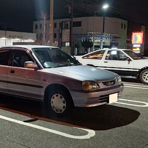 カローラレビン AE86