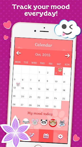 免費下載生活APP|Girl's Secret Diary app開箱文|APP開箱王