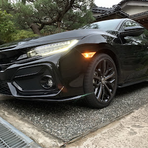シビック(欧州HB)