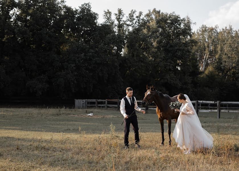 Wedding photographer Tatyana Afonchenko (afon). Photo of 21 November 2021