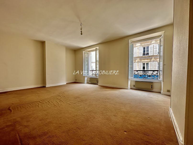 Vente appartement 2 pièces 44 m² à Paris 17ème (75017), 465 000 €