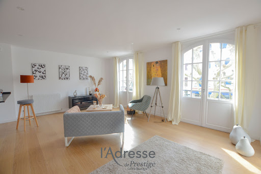 Apartment with terrace 2