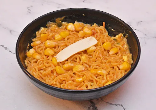 Corn Cheese Maggi