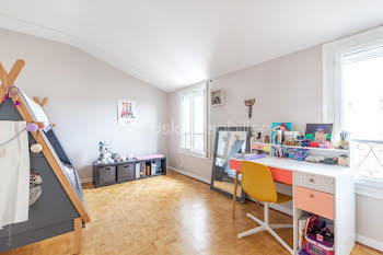 appartement à Le Raincy (93)