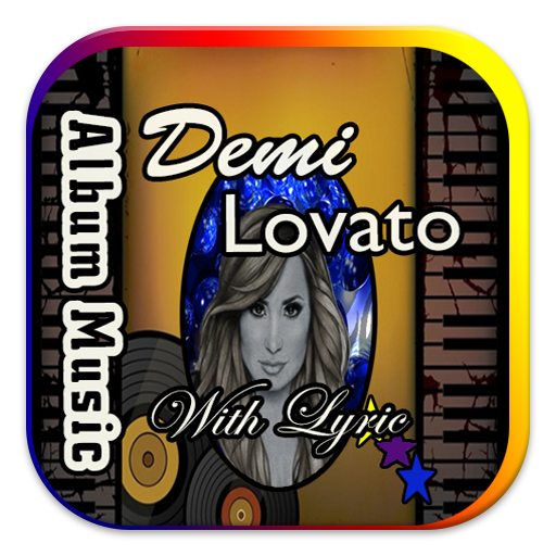 Collection Demi Lovato Songs 音樂 App LOGO-APP開箱王