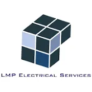 LMP Electrical Services Limited Logo