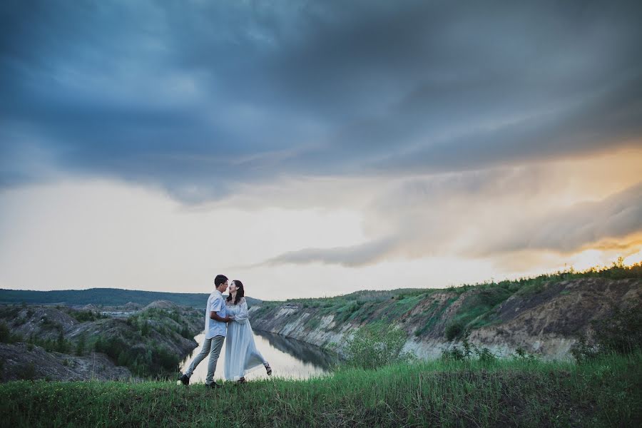 Photographe de mariage Nikolay Tugen (tygen). Photo du 27 juin 2018