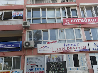 Mirbey İnşaat Taahhüt Ticaret - Şeyhmus Taş