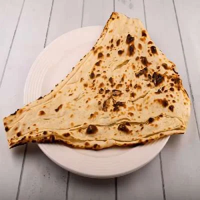 Plain Naan