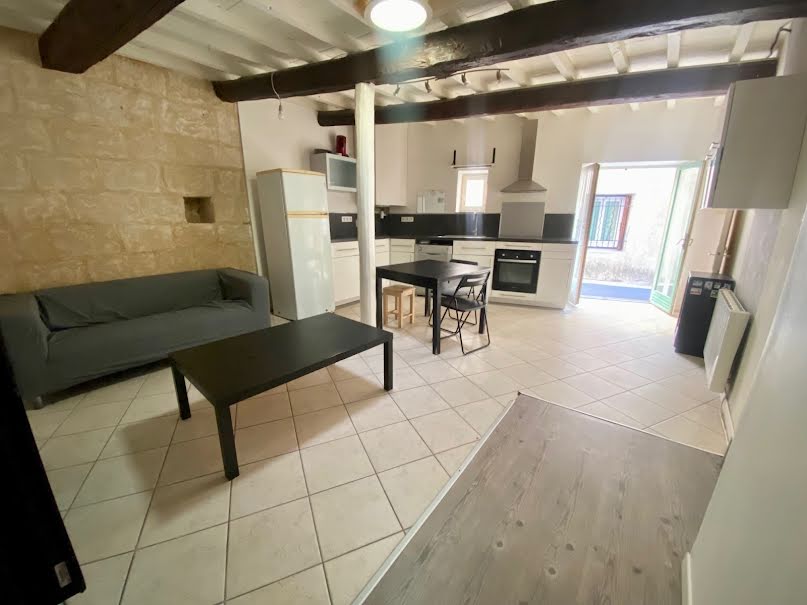 Vente maison 3 pièces 60 m² à Villeneuve-lès-Maguelone (34750), 179 900 €