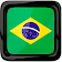 Radio Online Brasil icon