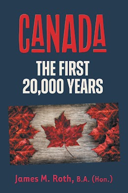 Canada cover