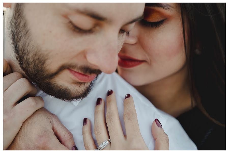 Wedding photographer Carlos Carnero (carloscarnero). Photo of 4 February 2020