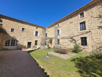 maison à Grignan (26)