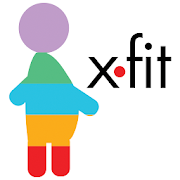 x.Fit 1.1.2 Icon