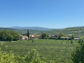 maison à Gordes (84)