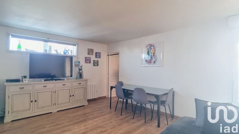 Vente appartement 4 pièces 81 m² à Montrouge (92120), 659 000 €