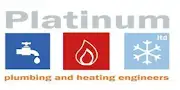 Platinum Plumbing & Heating Engineers Ltd Logo
