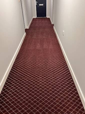 Albury Carpet Cleaning album cover