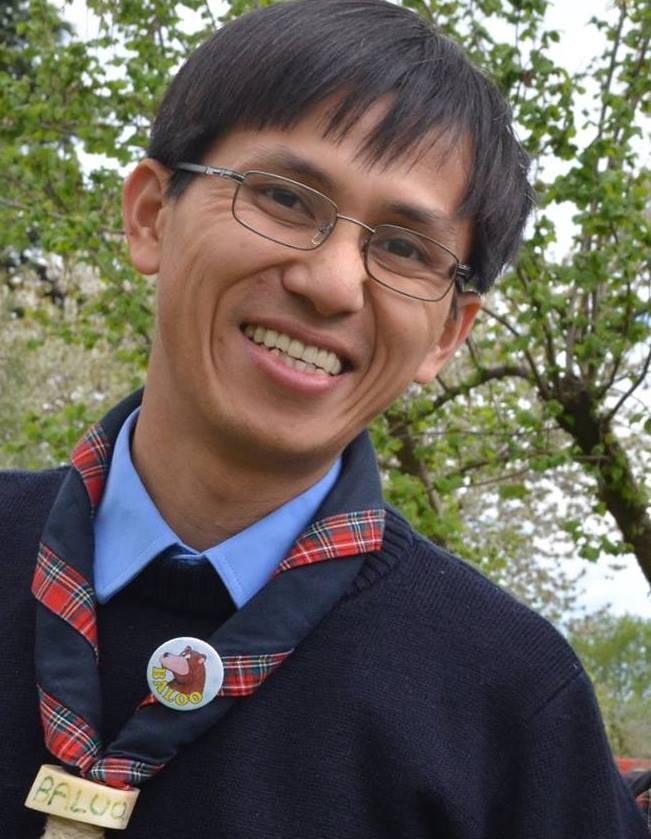 Cha Nguyễn Văn Yên - Dòng Tên