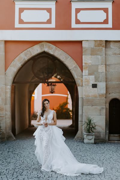 Fotógrafo de casamento Vasili Kovach (kovach). Foto de 30 de março 2023