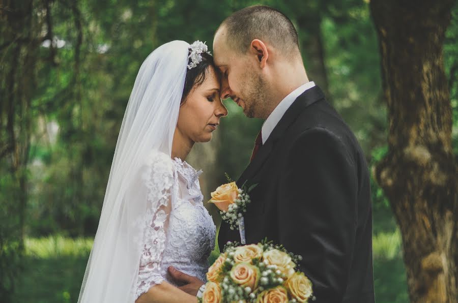 Fotógrafo de bodas Judit Németh-Antal (kisjuc716). Foto del 5 de julio 2020