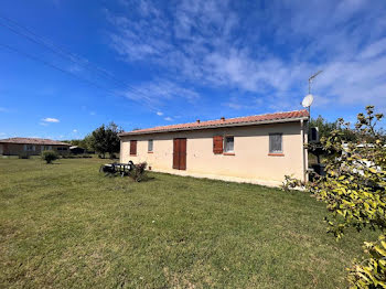 maison à Sérignac-sur-Garonne (47)