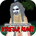 Dikejar Hantu Kuntilanak 3D icon