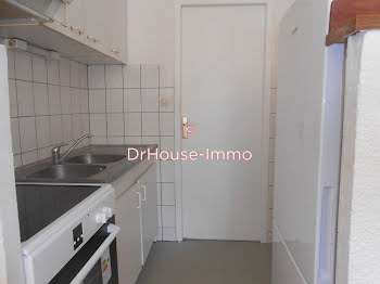 appartement à Valence (26)