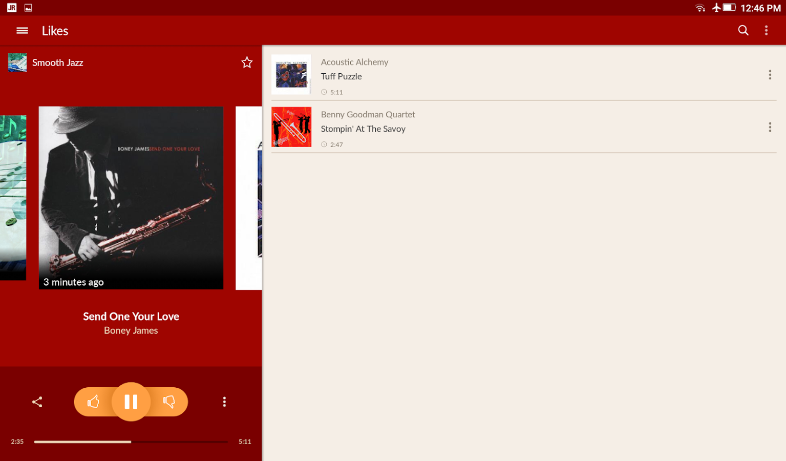 JAZZ RADIO Android Apps on Google Play