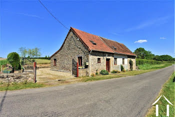 maison à Joncy (71)