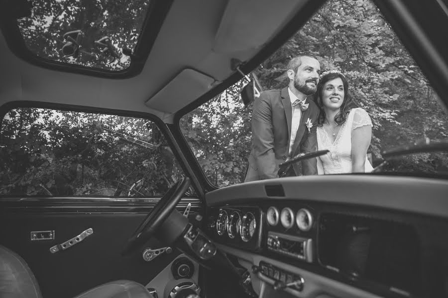 Fotógrafo de casamento Pascal Lecoeur (lecoeur). Foto de 6 de julho 2017