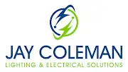 Jay Coleman Lighting and Electrical Solutions Logo