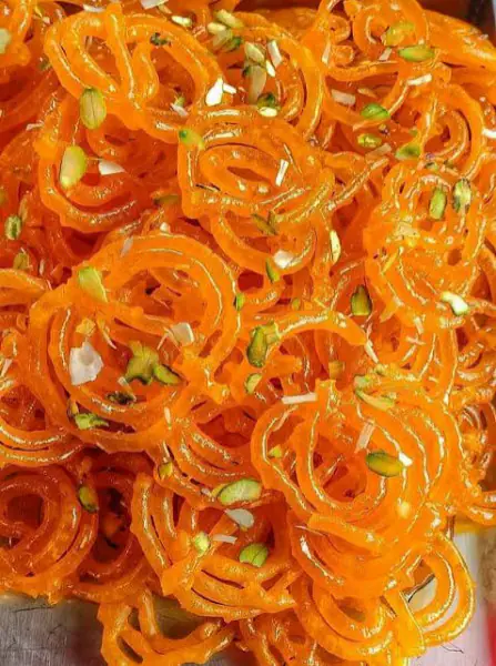 Jalebi