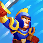 Clash of War - Invasion  Icon