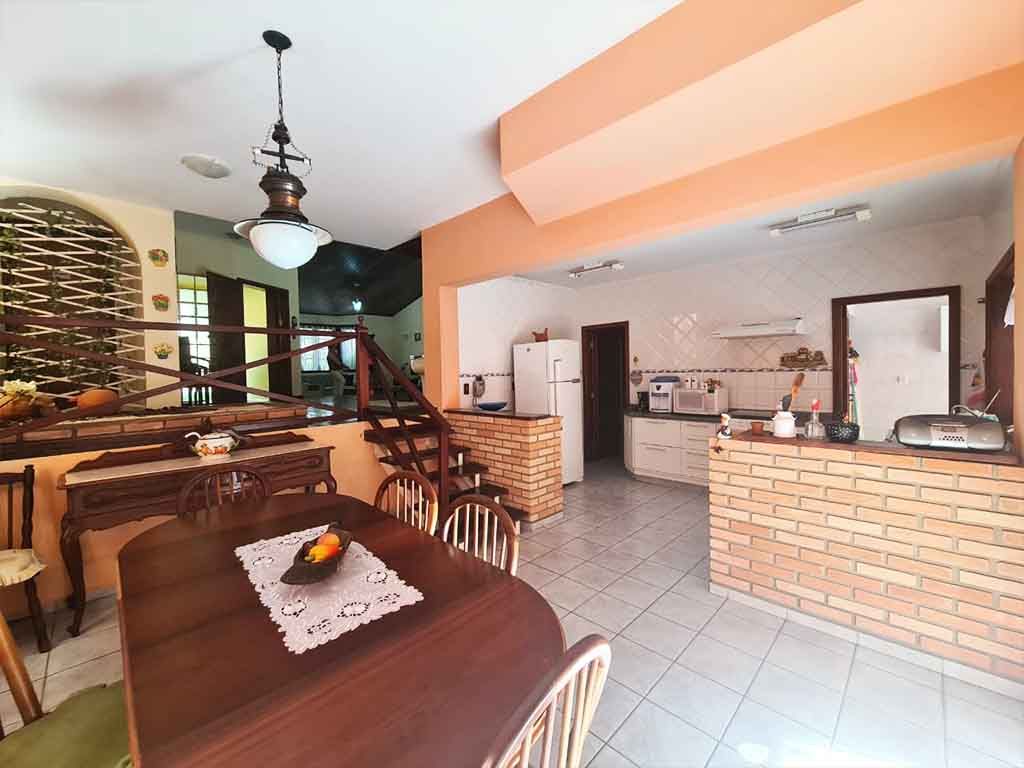 Casas à venda Condomínio Villagio Wanel