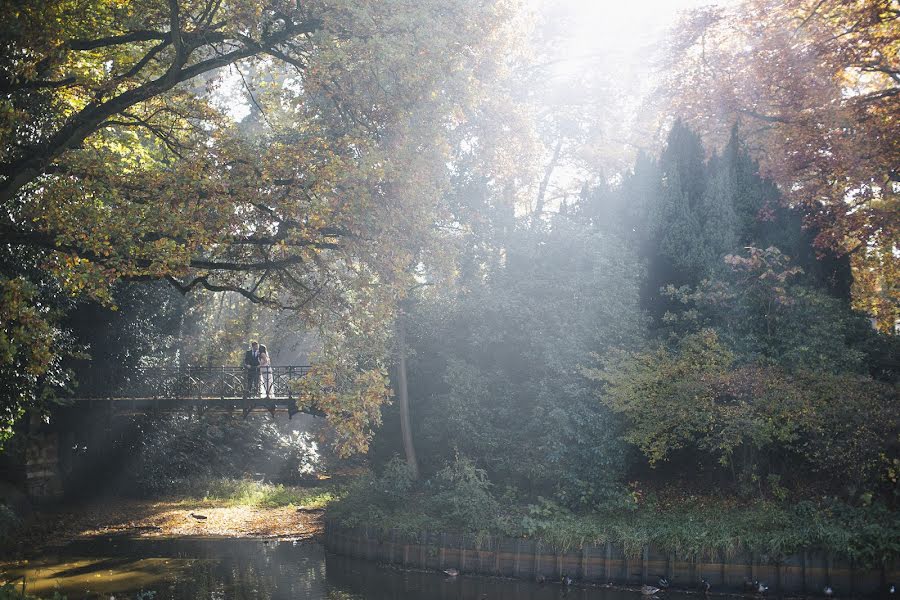 Hochzeitsfotograf Depuydt Robbie (robbiedepuydt). Foto vom 21. August 2019