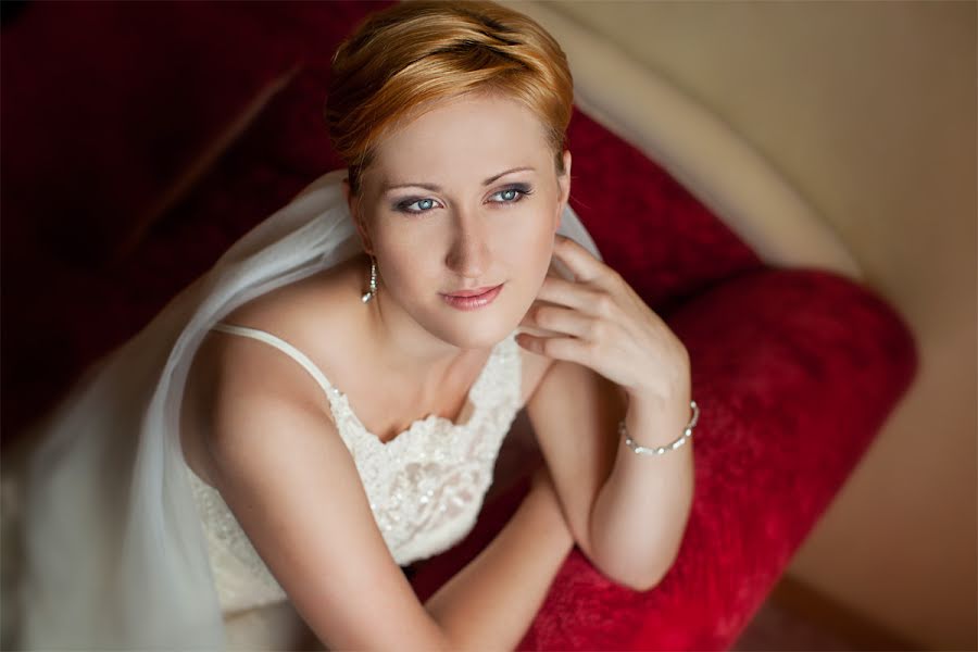 Wedding photographer Natalya Tikhonova (martiya). Photo of 8 August 2013